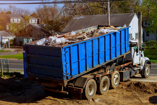 Best Full-Service Junk Removal  in Walker, LA