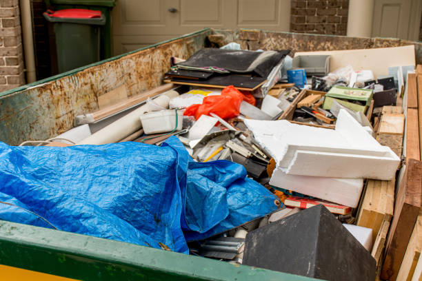 Best Attic Cleanout Services  in Walker, LA